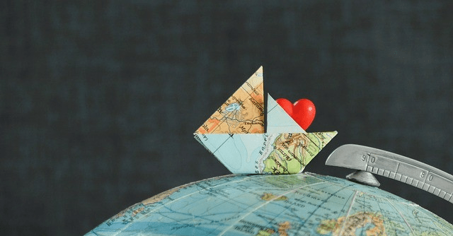 Brokenness and Healing