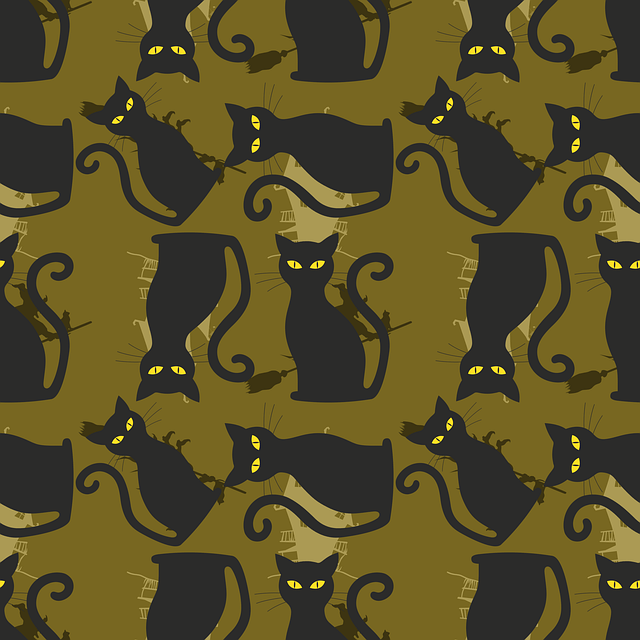 Redeemed by a Cat: Part 1